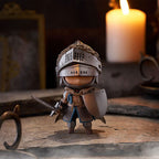 Productafbeelding Elden Ring - Vagabond Nendoroid Actiefiguur