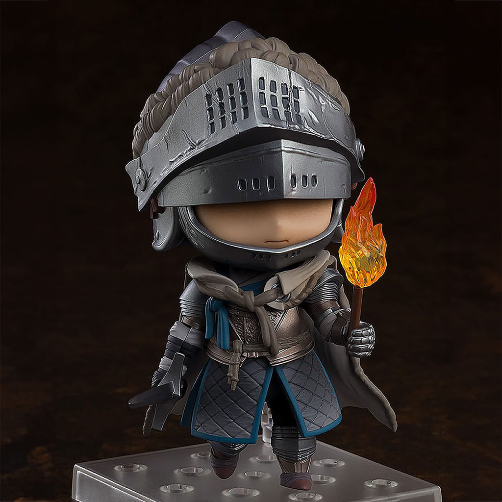 Productafbeelding Elden Ring - Vagabond Nendoroid Actiefiguur