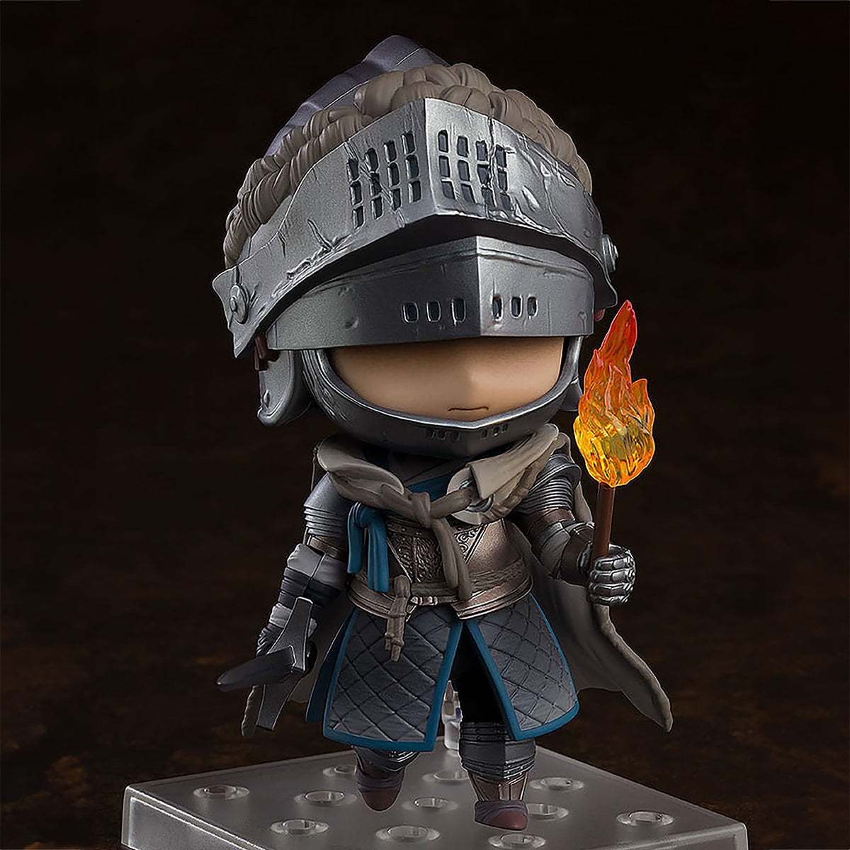 Productafbeelding Elden Ring - Vagabond Nendoroid Actiefiguur