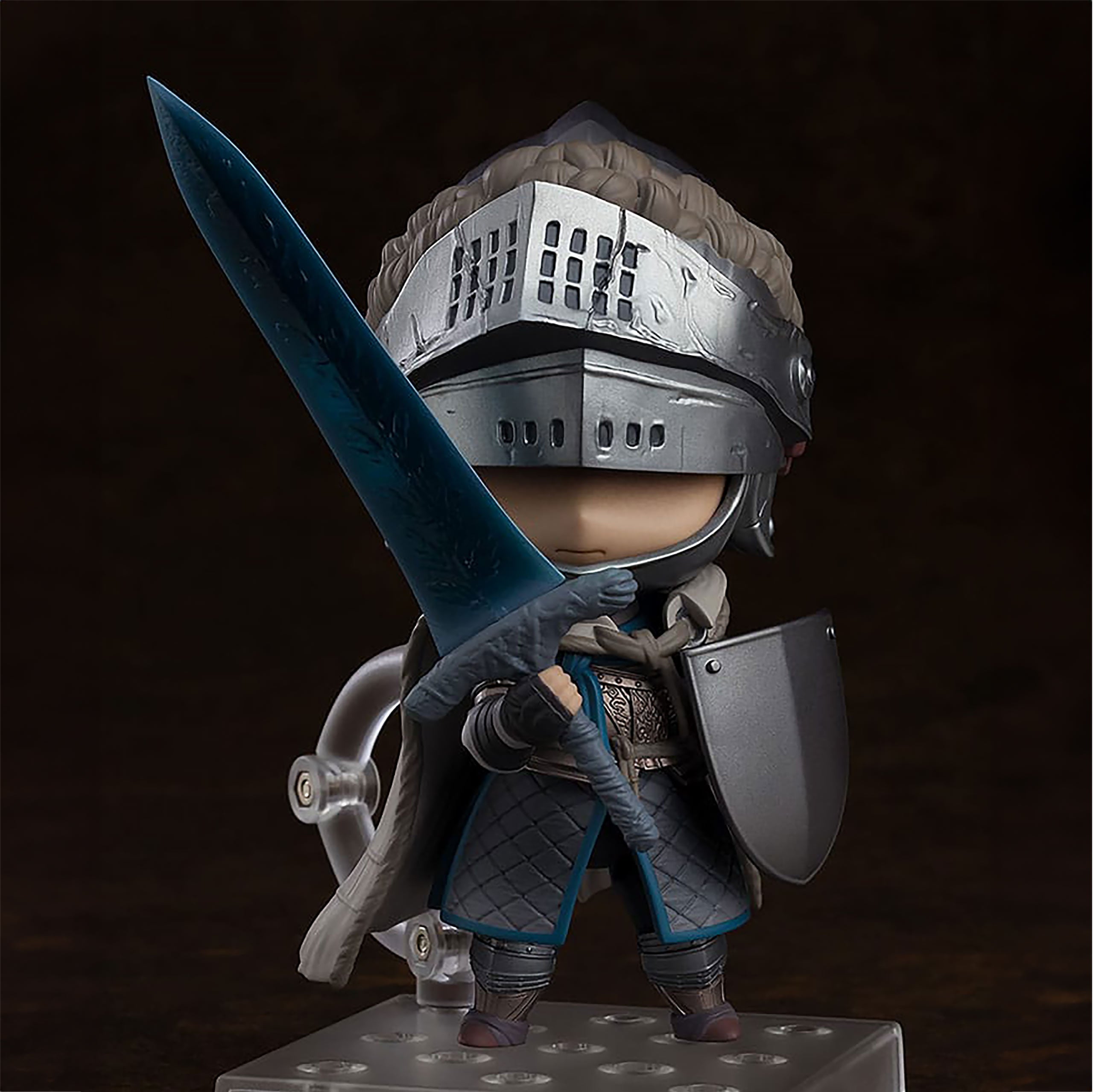 Productafbeelding Elden Ring - Vagabond Nendoroid Actiefiguur