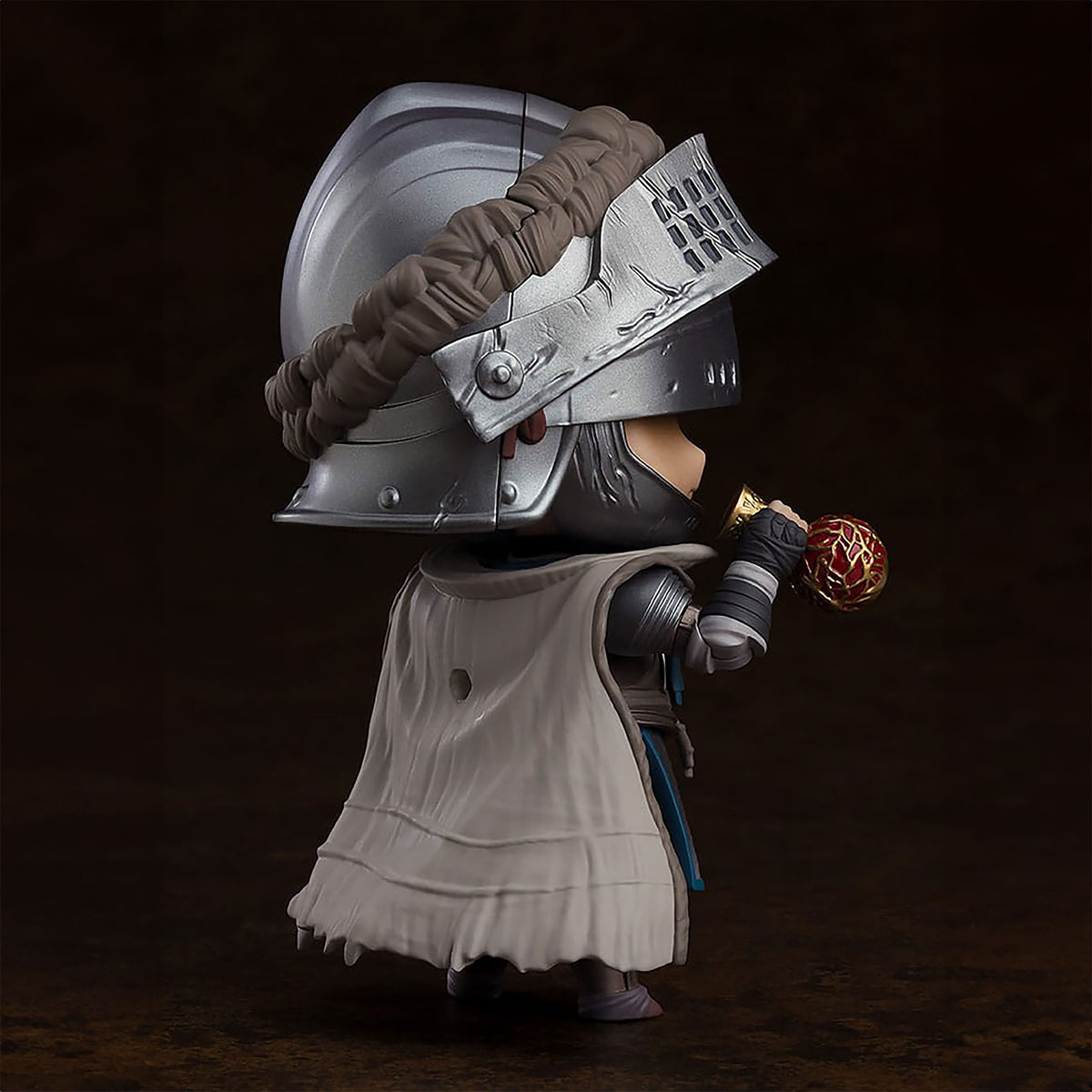 Productafbeelding Elden Ring - Vagabond Nendoroid Actiefiguur