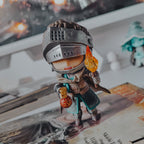 Productafbeelding Elden Ring - Vagabond Nendoroid Actiefiguur
