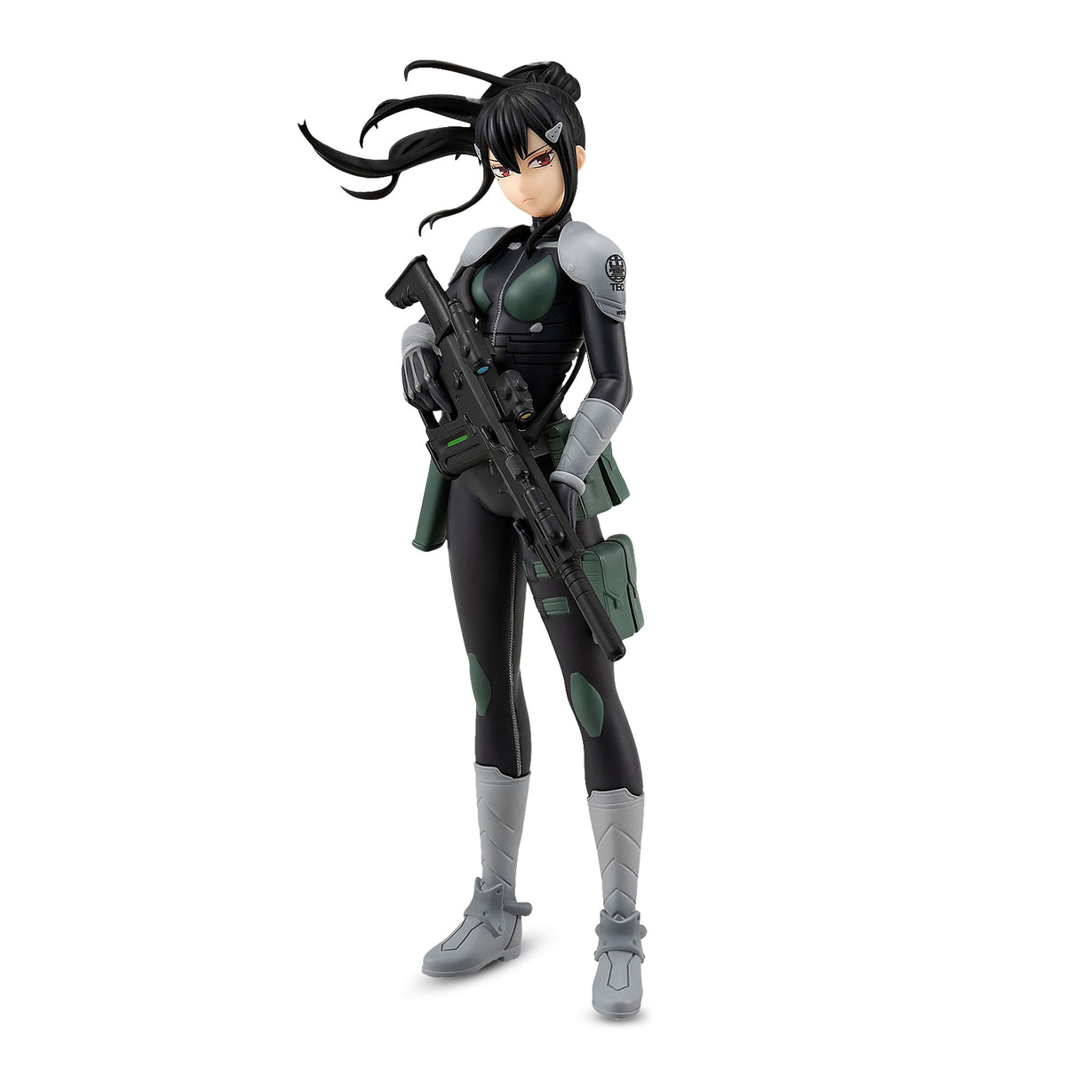 Productafbeelding Kaiju No. 8 - Mina Ashiro Figuur 17cm