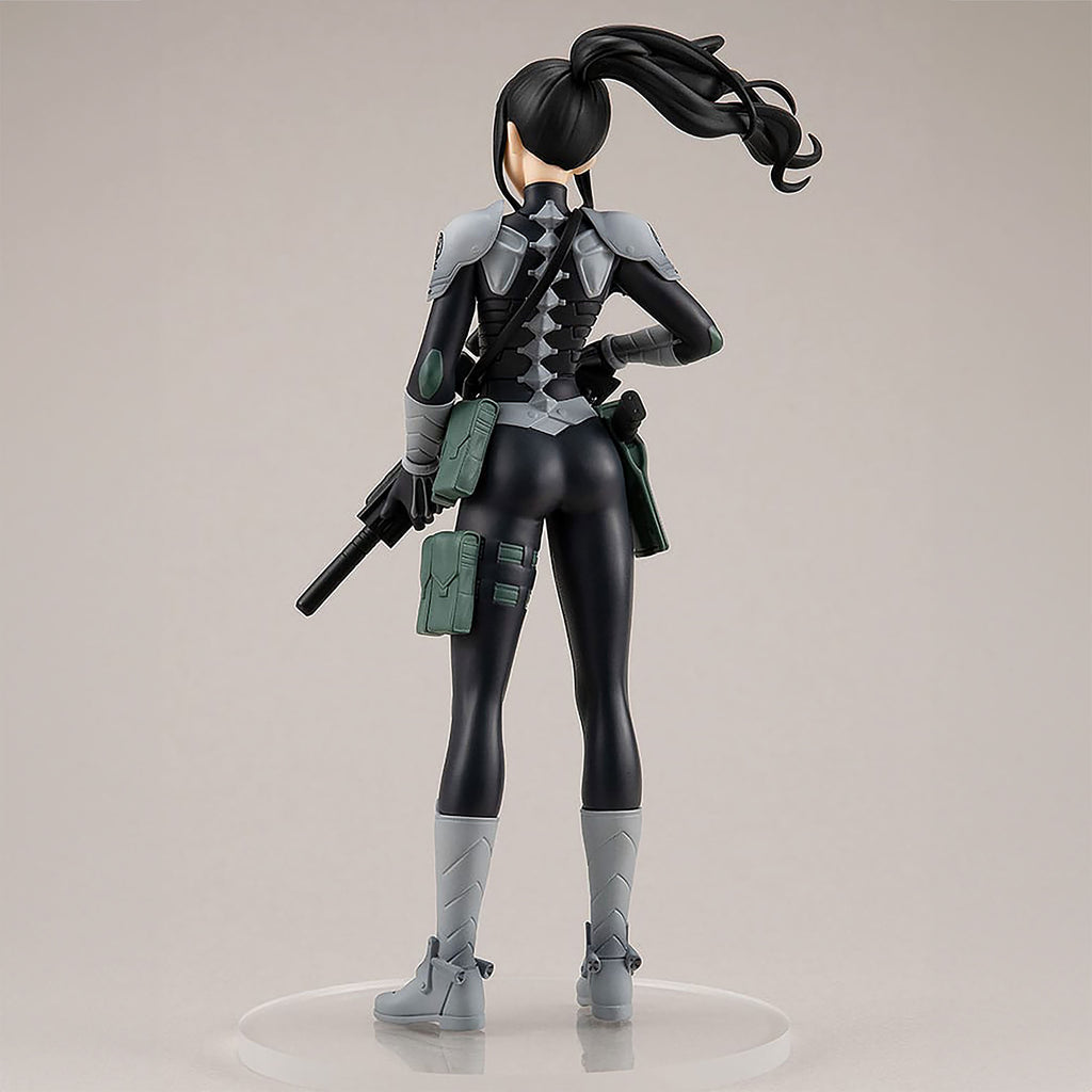 Productafbeelding Kaiju No. 8 - Mina Ashiro Figuur 17cm