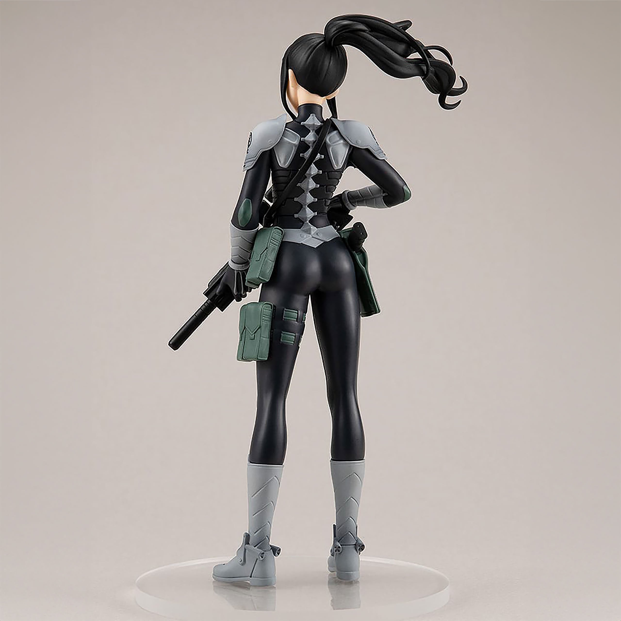 Productafbeelding Kaiju No. 8 - Mina Ashiro Figuur 17cm