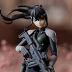 Productafbeelding Kaiju No. 8 - Mina Ashiro Figuur 17cm