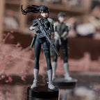 Productafbeelding Kaiju No. 8 - Mina Ashiro Figuur 17cm
