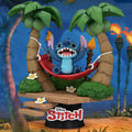 Productafbeelding Stitch in Hangmat D-Stage Diorama - Lilo & Stitch