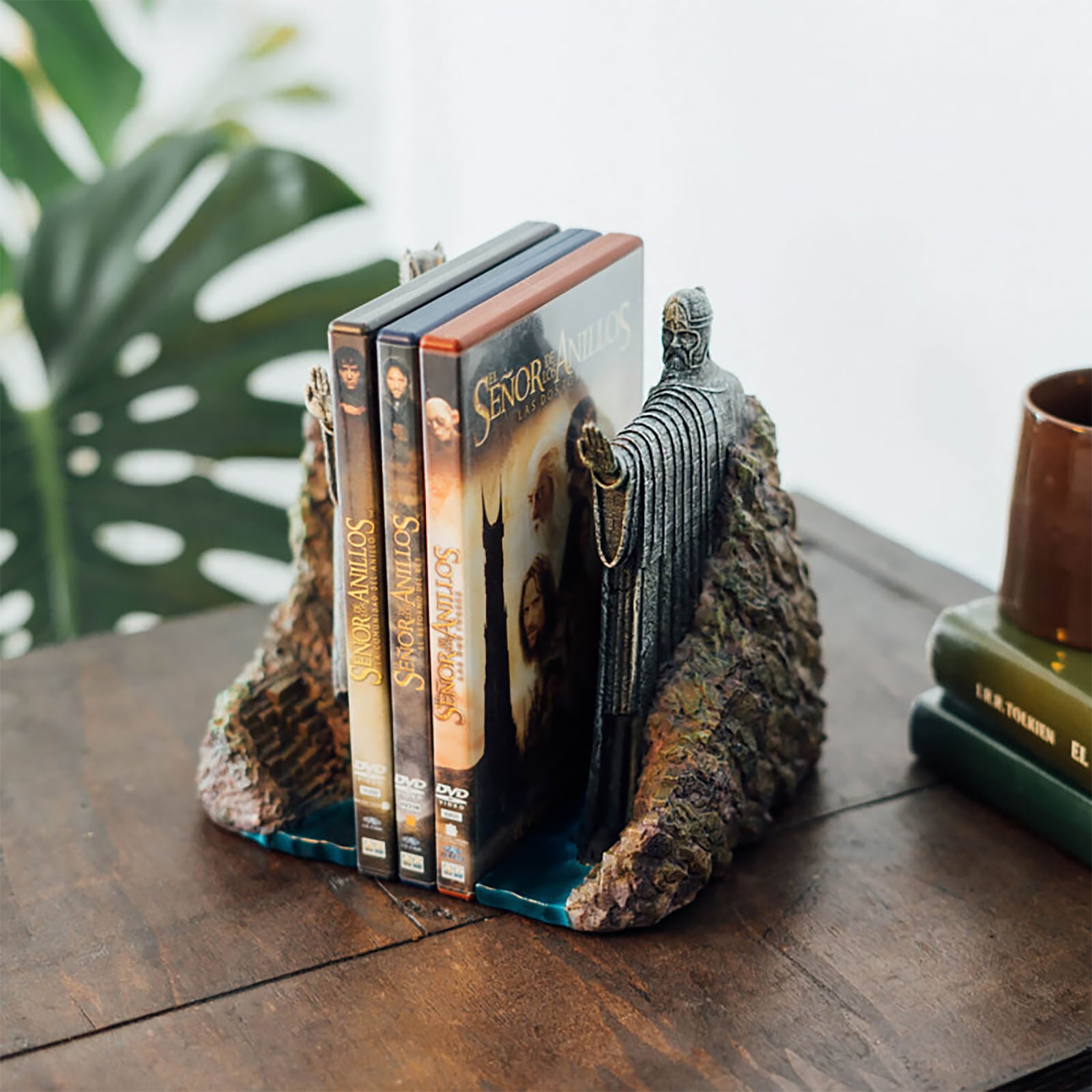 Productafbeelding Lord of the Rings - Gates of Argonath Boekensteunen