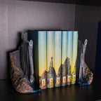 Product image The Lord of the Rings - Gates of Argonath Bookends