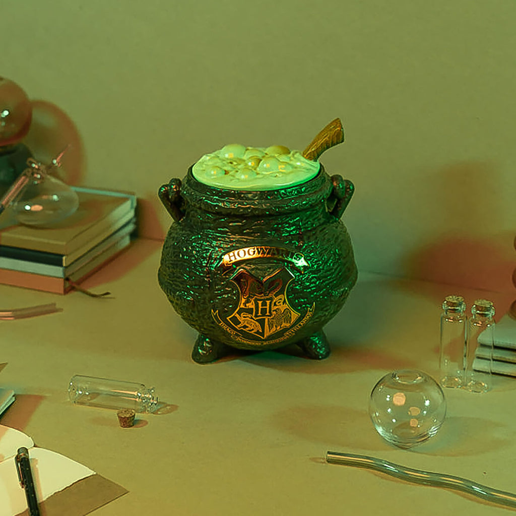 Productafbeelding Harry Potter - Zweinstein Ketel Koekjestrommel