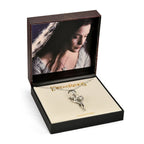 Productafbeelding Arwens Avondster Ketting - In de Ban van de Ring