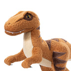 Productafbeelding Jurassic Park - Velociraptor Knuffel Figuur