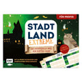 Productafbeelding Stad Land - Extreem - Het onofficiële spel voor Potterheads
