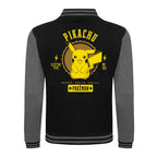 Productafbeelding Pokemon - Pikachu College Jas