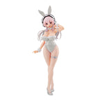 Productafbeelding Super Sonico - BiCute Bunnies Figuur Pearl White Versie