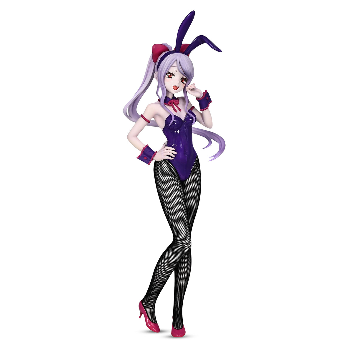 Productafbeelding Overlord - Shalltear Bloodfallen BiCute Bunnies Figuur