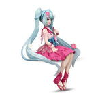 Productafbeelding Hatsune Miku - Flower Fairy Cosmos Noodle Stopper Figuur
