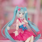 Productafbeelding Hatsune Miku - Flower Fairy Cosmos Noodle Stopper Figuur