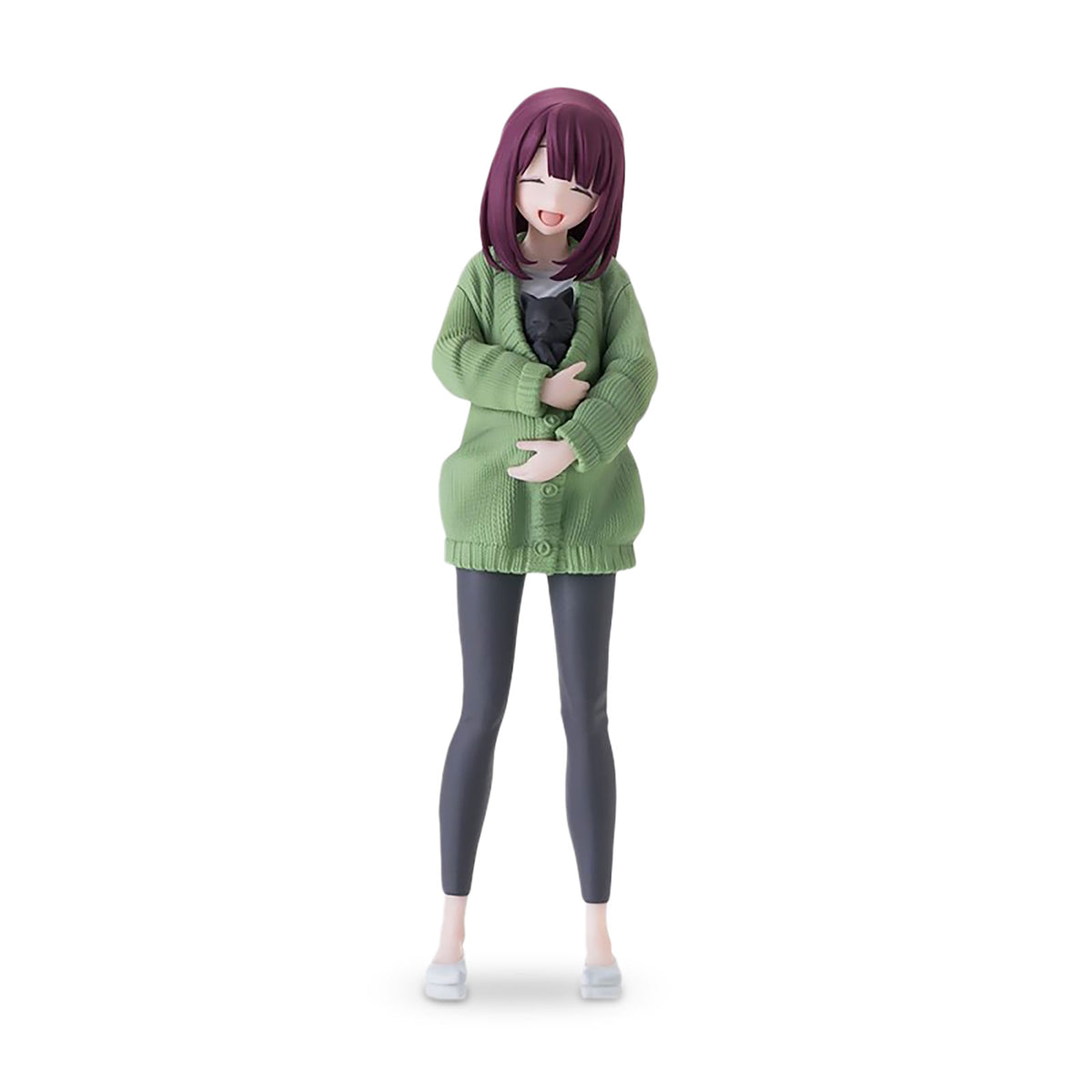 Product image Laid-Back Camp - Ayano Toki Figure