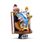 Productafbeelding Alice in Wonderland - D-Stage Diorama Figuur Disney Story Book Series