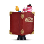 Productafbeelding Alice in Wonderland - D-Stage Diorama Figuur Disney Story Book Series