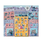 Productafbeelding Lilo & Stitch - Super Sticker Set