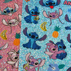 Productafbeelding Lilo & Stitch - Super Sticker Set