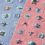 Productafbeelding Lilo & Stitch - Super Sticker Set