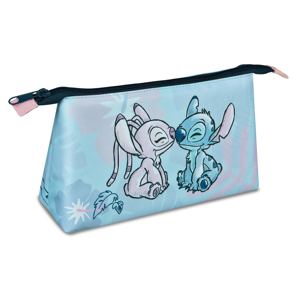 Productafbeelding Lilo & Stitch - Angel en Stitch Make-up Tas