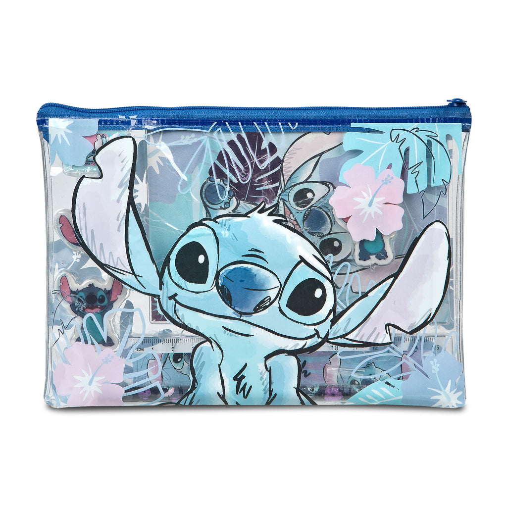 Productafbeelding Lilo & Stitch - Stitch Schrijfset
