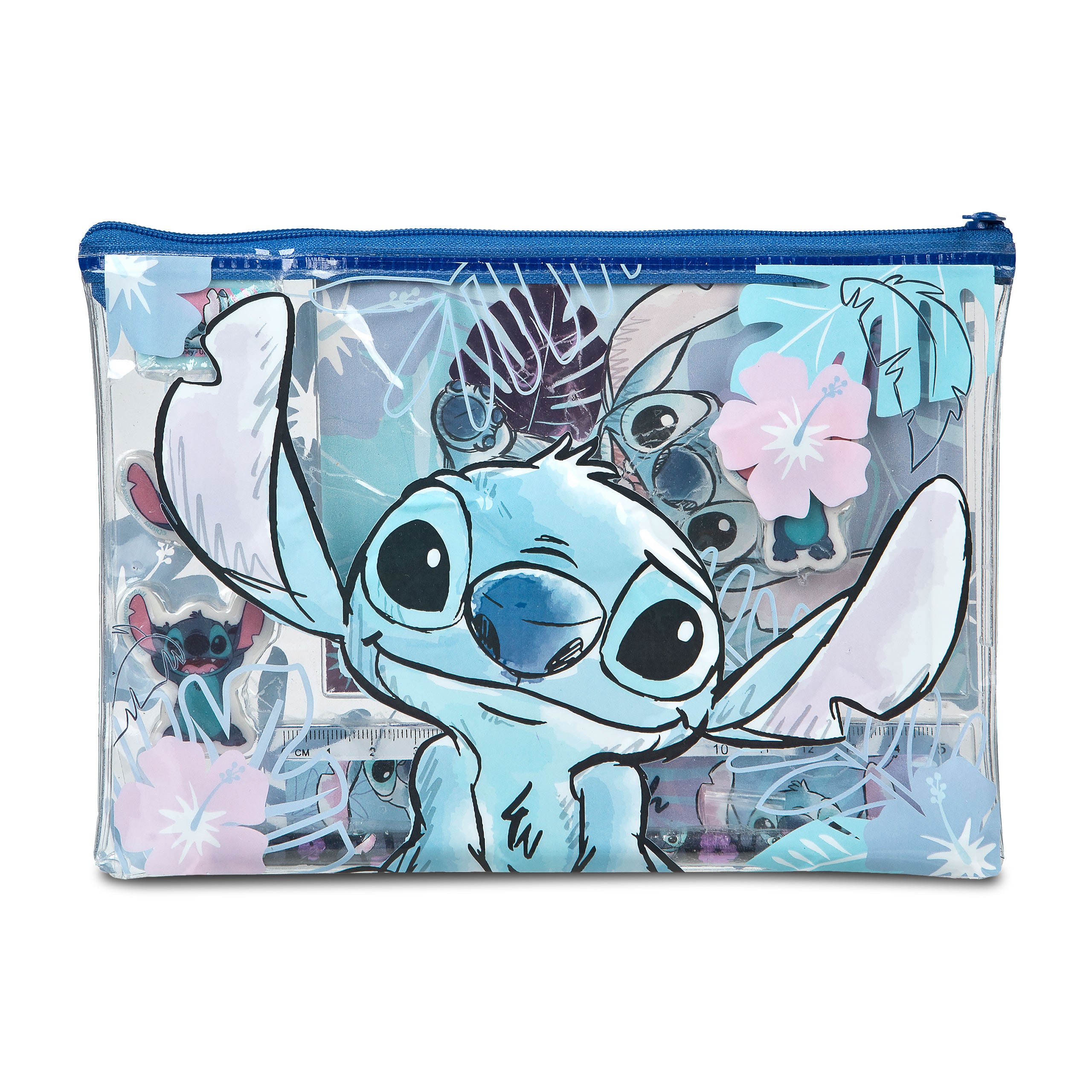 Productafbeelding Lilo & Stitch - Stitch Schrijfset