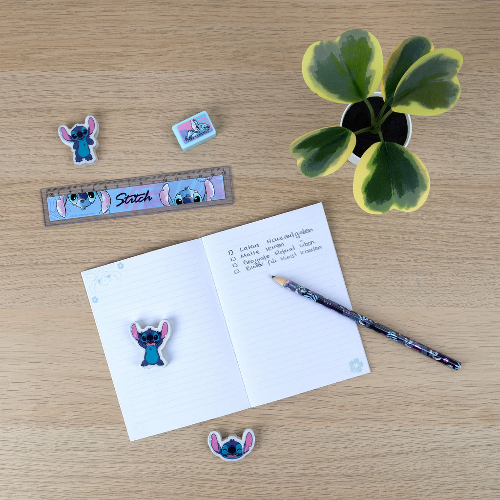 Productafbeelding Lilo & Stitch - Stitch Schrijfset