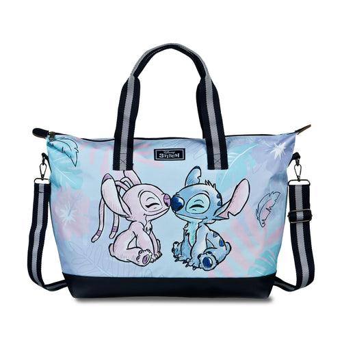 Productafbeelding Lilo & Stitch - Angel en Stitch shopper-tas