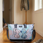 Productafbeelding Lilo & Stitch - Angel en Stitch shopper-tas