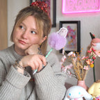 Productafbeelding Pusheen - Balpen met Pom Pom