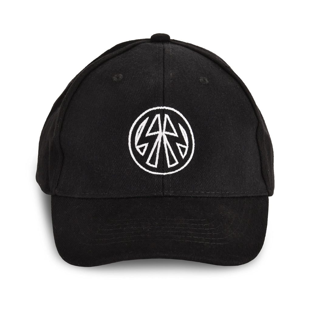 Product image SiM - Logo Baseball Cap Black