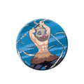 Productafbeelding Demon Slayer - Inosuke Hashibira Button