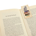 Productafbeelding Harry Potter - Hedwig Magneet Boekenlegger
