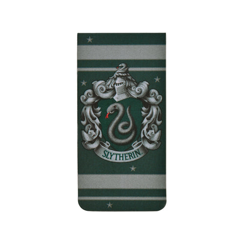 Productafbeelding Harry Potter - Slytherin Magneet Boekenlegger