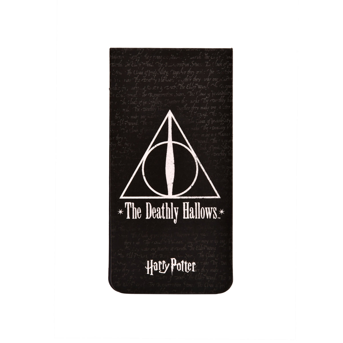 Productafbeelding Harry Potter - Deathly Hallows Magnetische bladwijzer