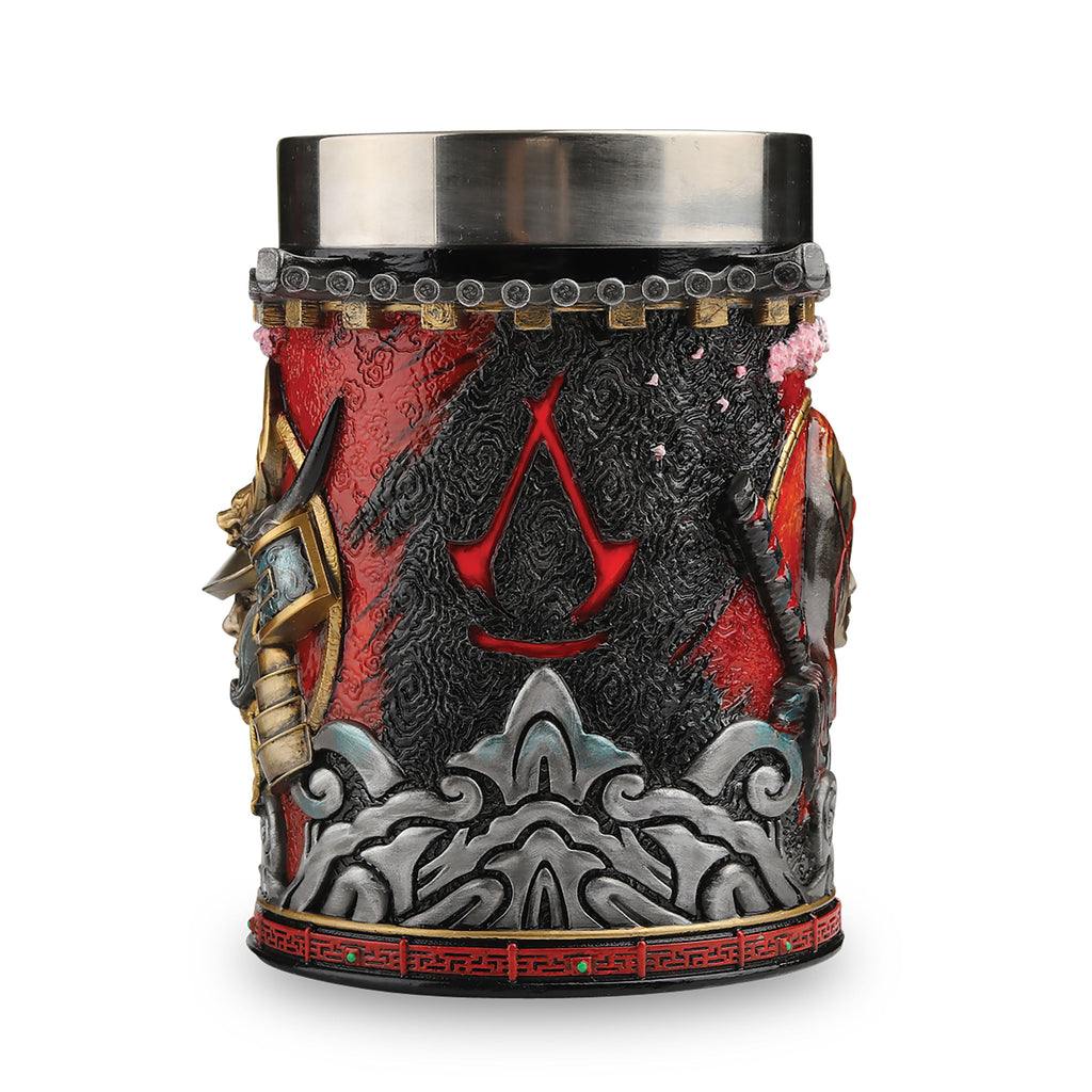 Productafbeelding Assassin's Creed - Shadows Deluxe Mok