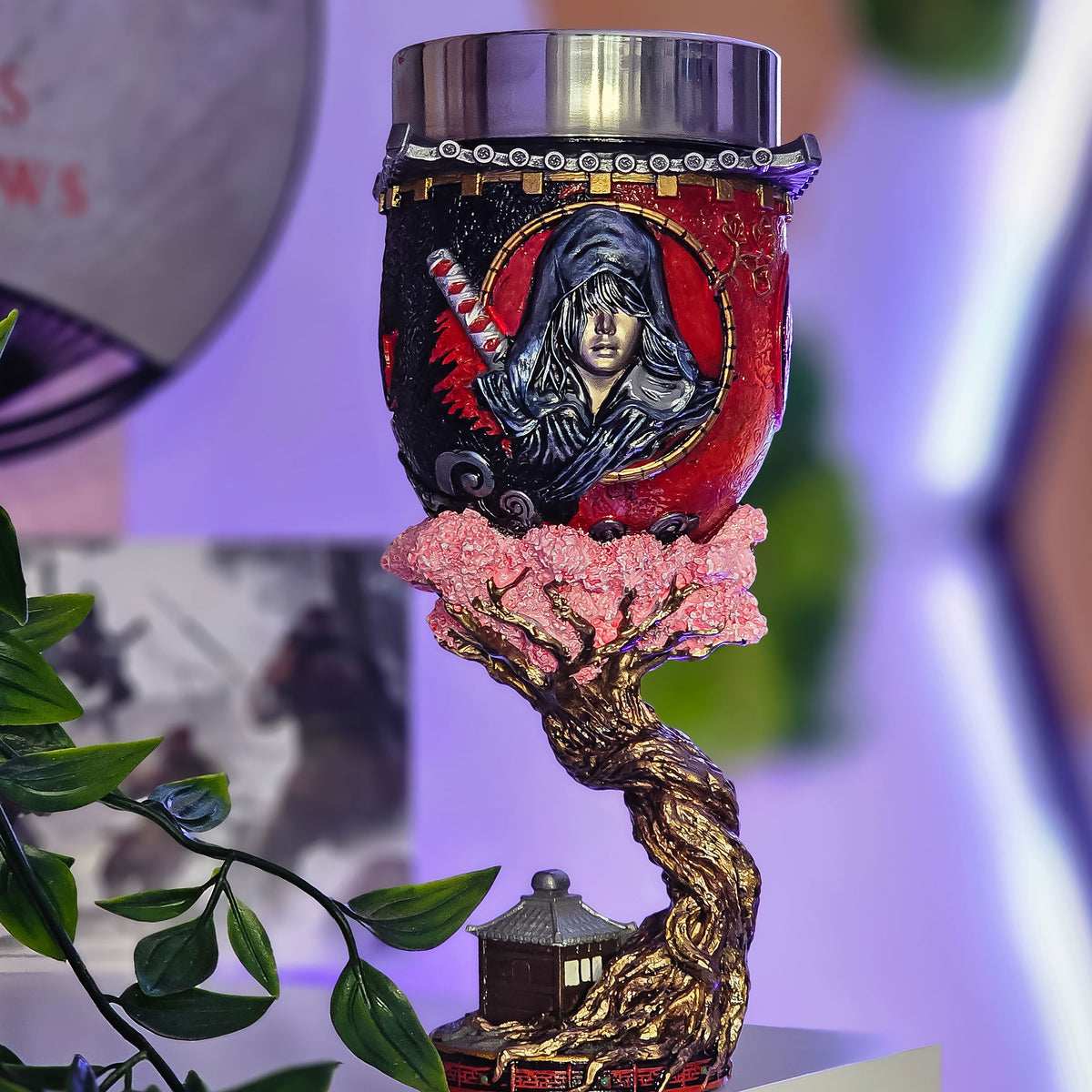 Productafbeelding Assassin's Creed - Shadows Deluxe Kelk