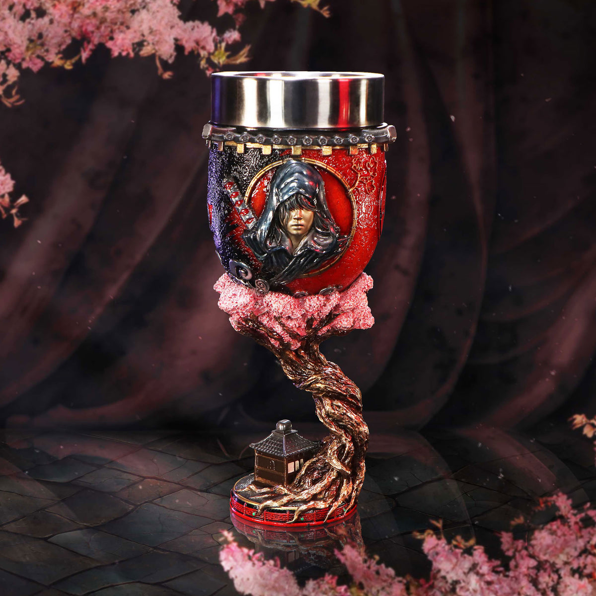 Productafbeelding Assassin's Creed - Shadows Deluxe Kelk