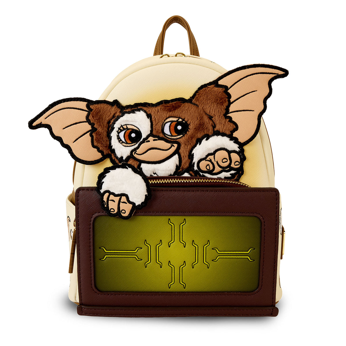 Productafbeelding Gremlins - Gizmo Mini Rugzak