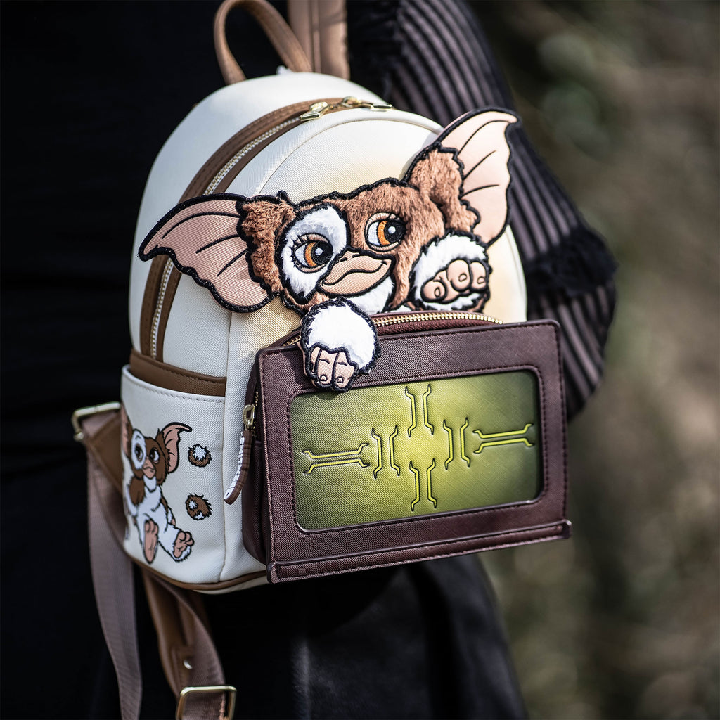 Productafbeelding Gremlins - Gizmo Mini Rugzak