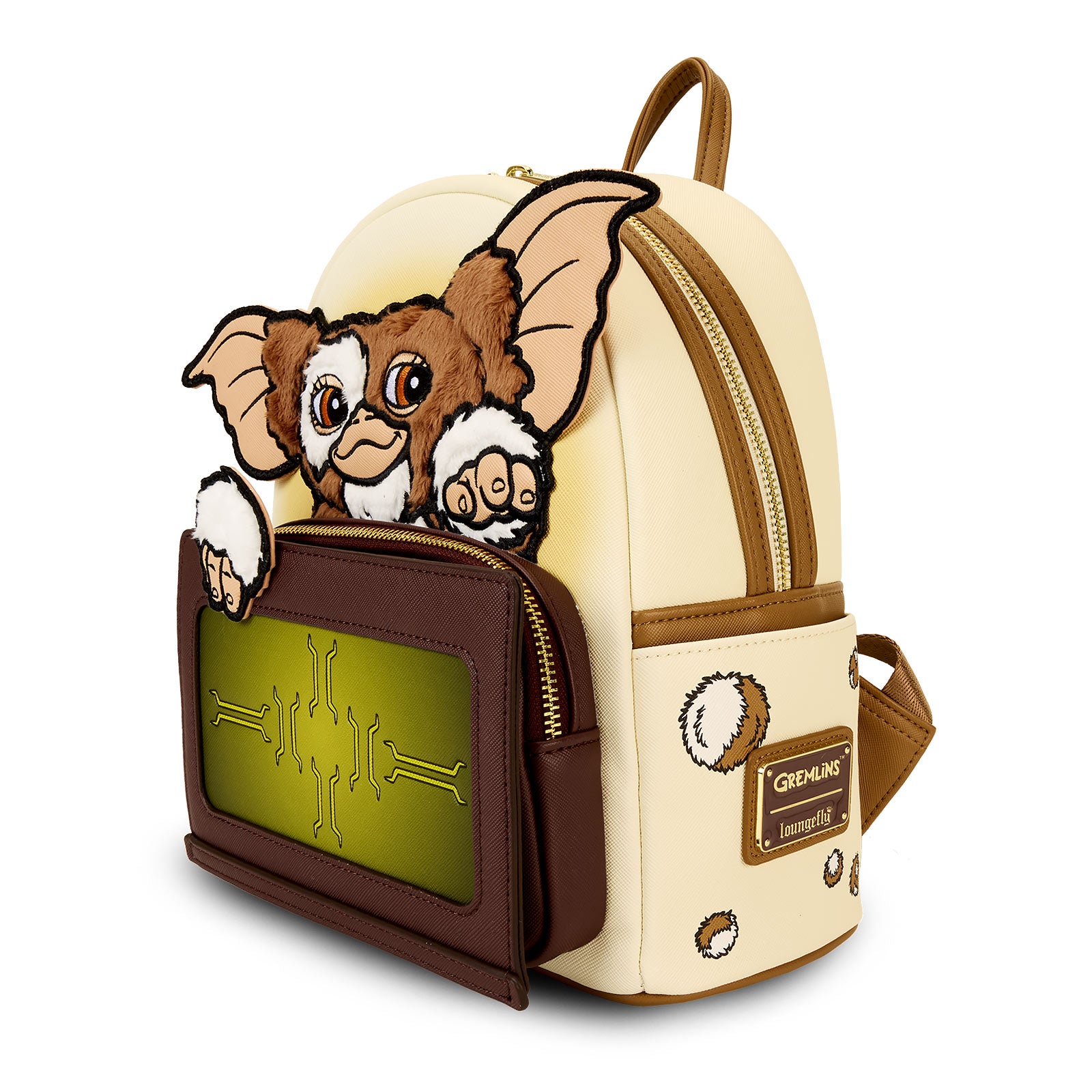 Productafbeelding Gremlins - Gizmo Mini Rugzak