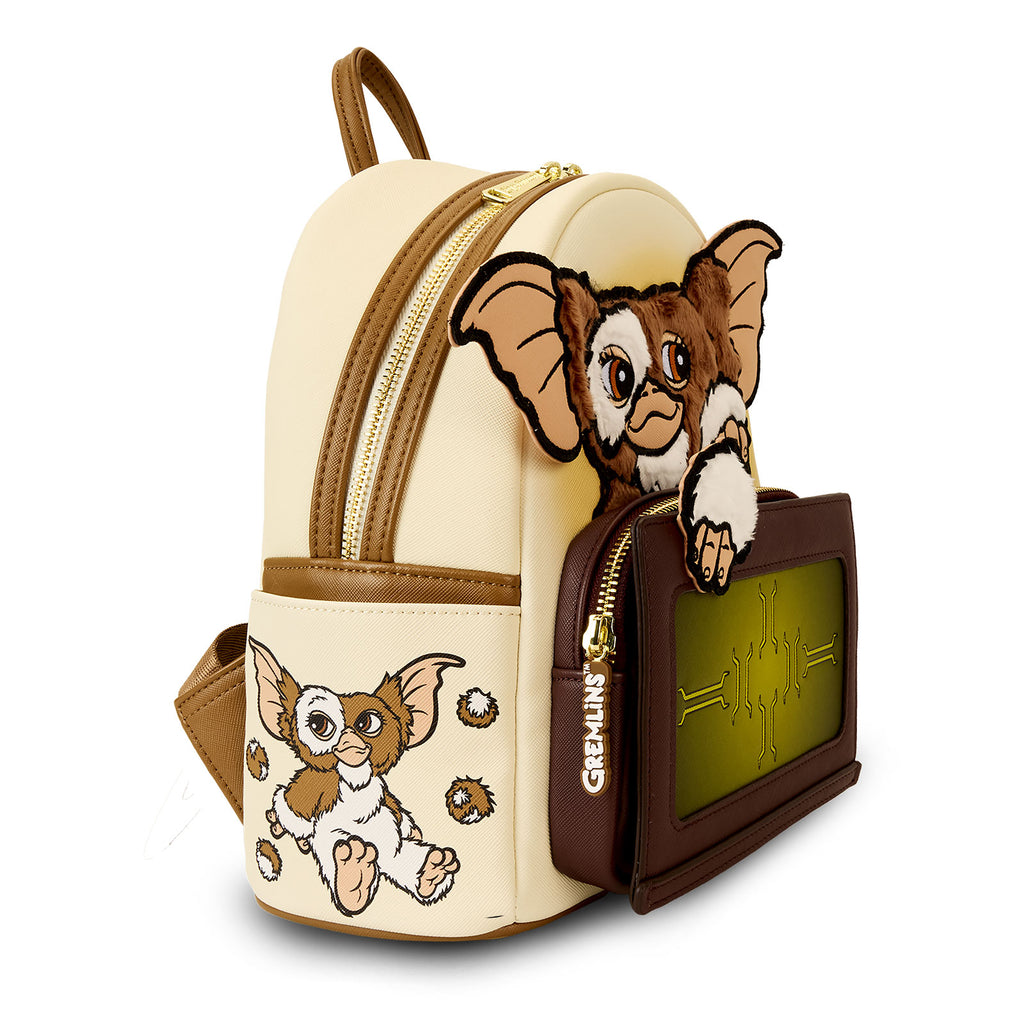 Productafbeelding Gremlins - Gizmo Mini Rugzak