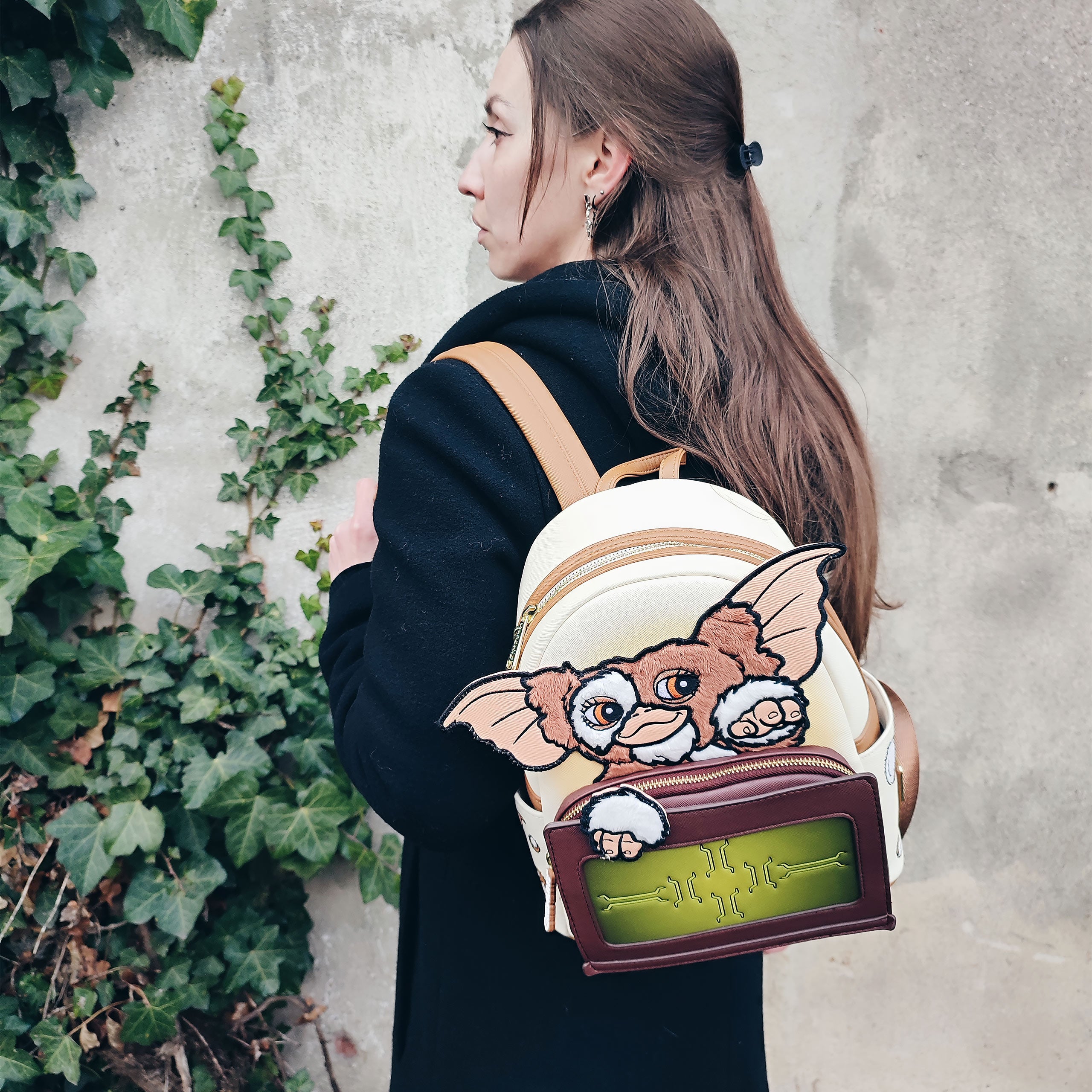 Productafbeelding Gremlins - Gizmo Mini Rugzak