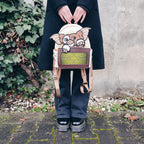 Productafbeelding Gremlins - Gizmo Mini Rugzak